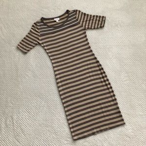 Lularoe Julia dress